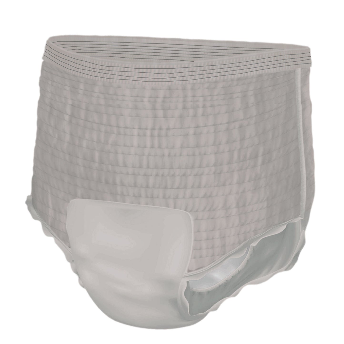 Reassure® Maximum Absorbent Underwear, Medium – Heavy Absorbency, Medium