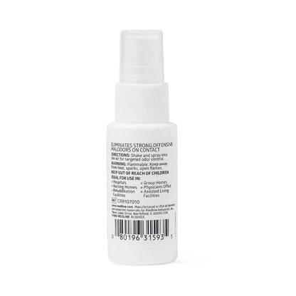 DEODORIZER, 1OZ