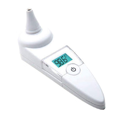 THERMOMETER, EAR DIG PROBE CVRFREE