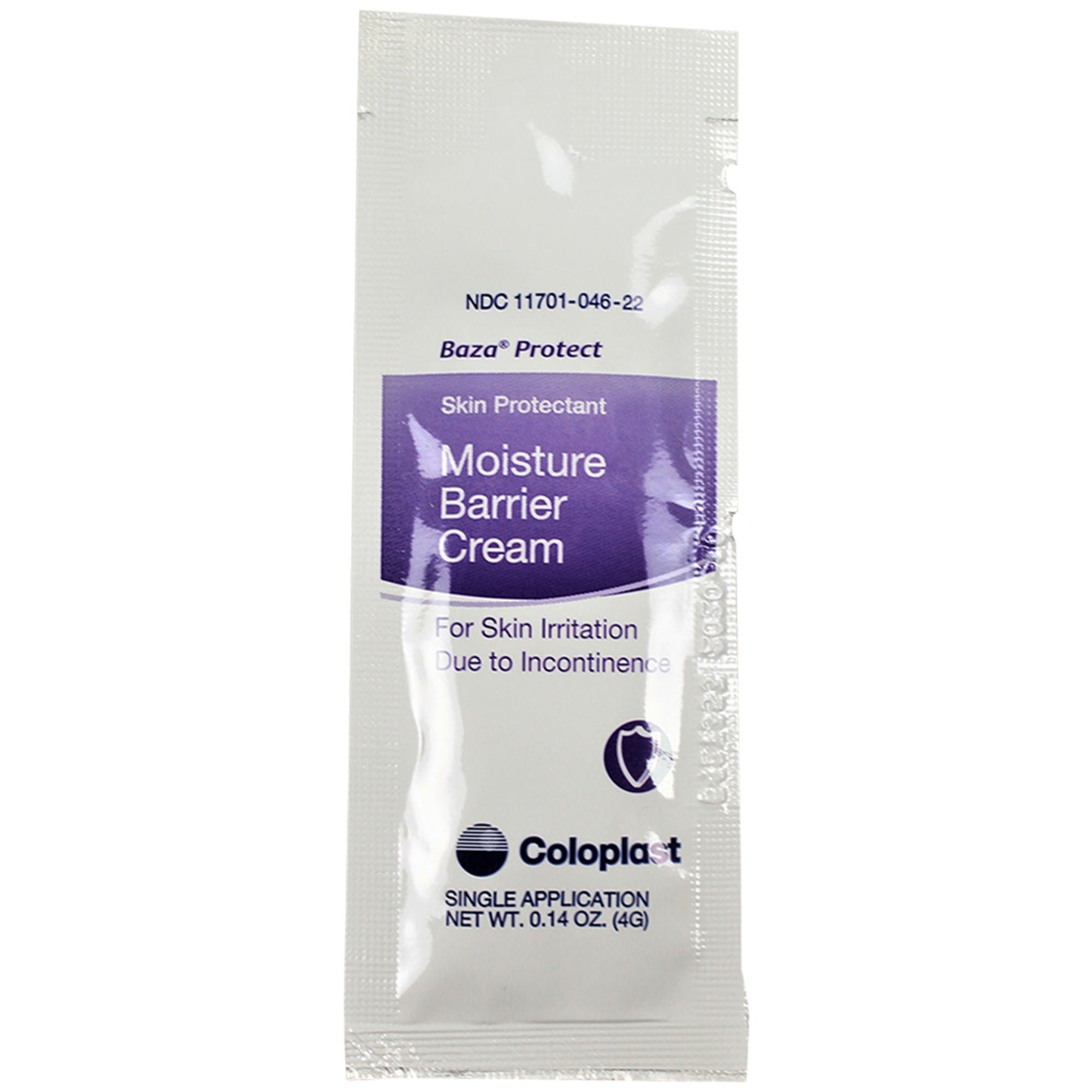 CREAM, BAZA PRO 4GM (300/CS) COLPLT