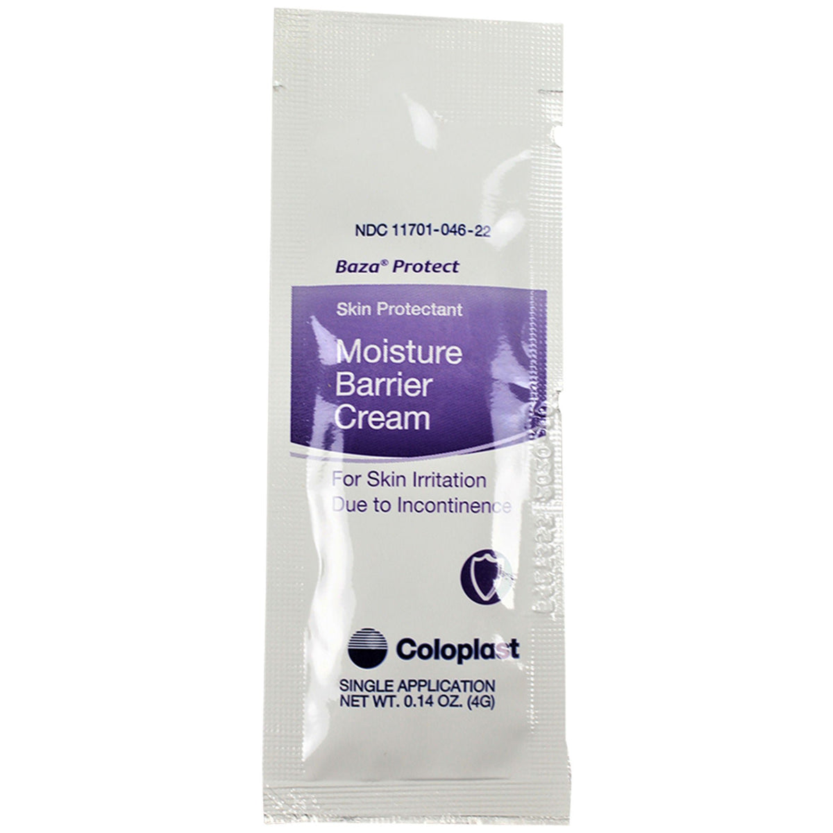 CREAM, BAZA PRO 4GM (300/CS) COLPLT
