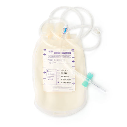 BLOOD DRAWING KIT, KSHIELD ADVANTAGE (50/CS)