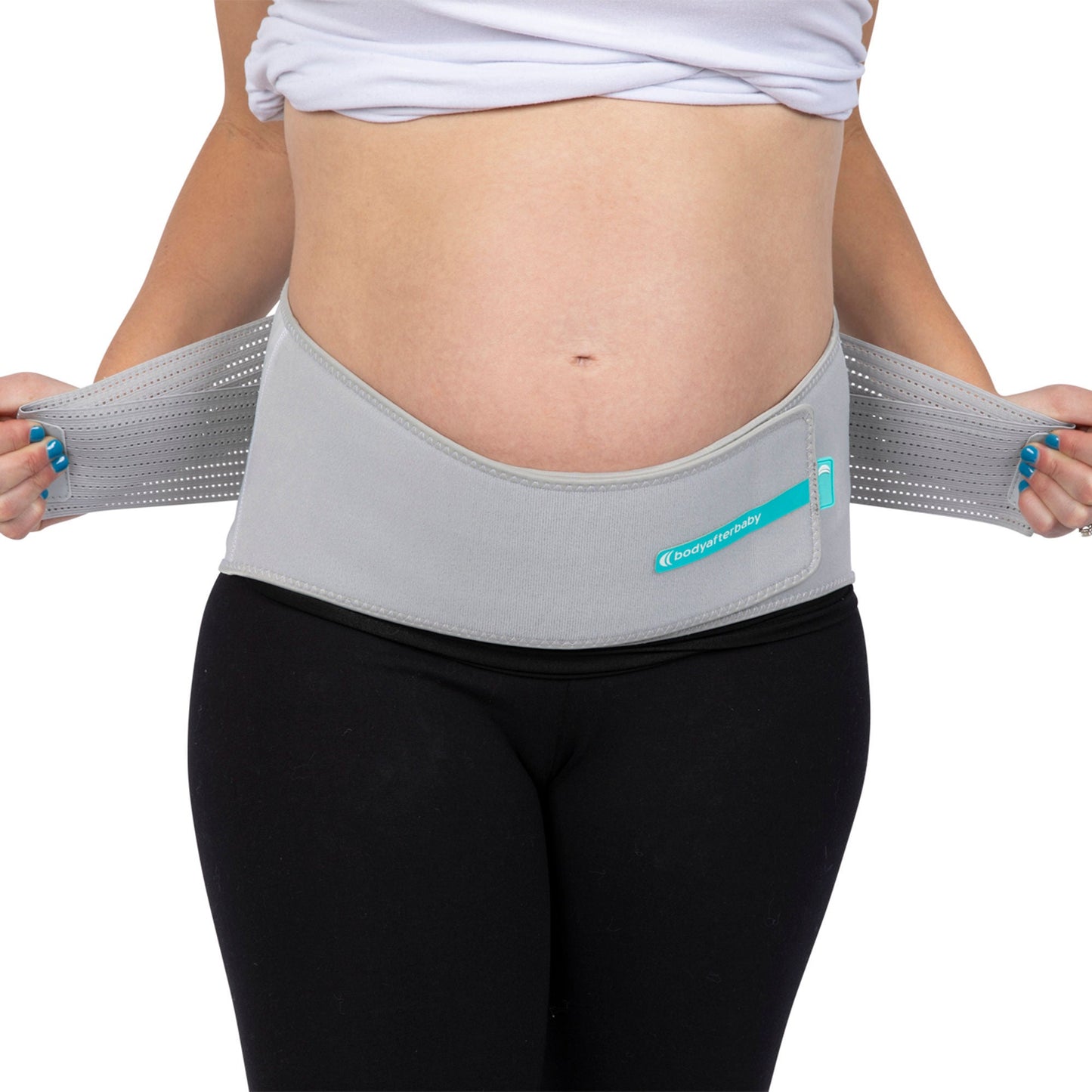 BAND, SUPPORT PREGNANCY BODY AFTER BABY THE NINER SM