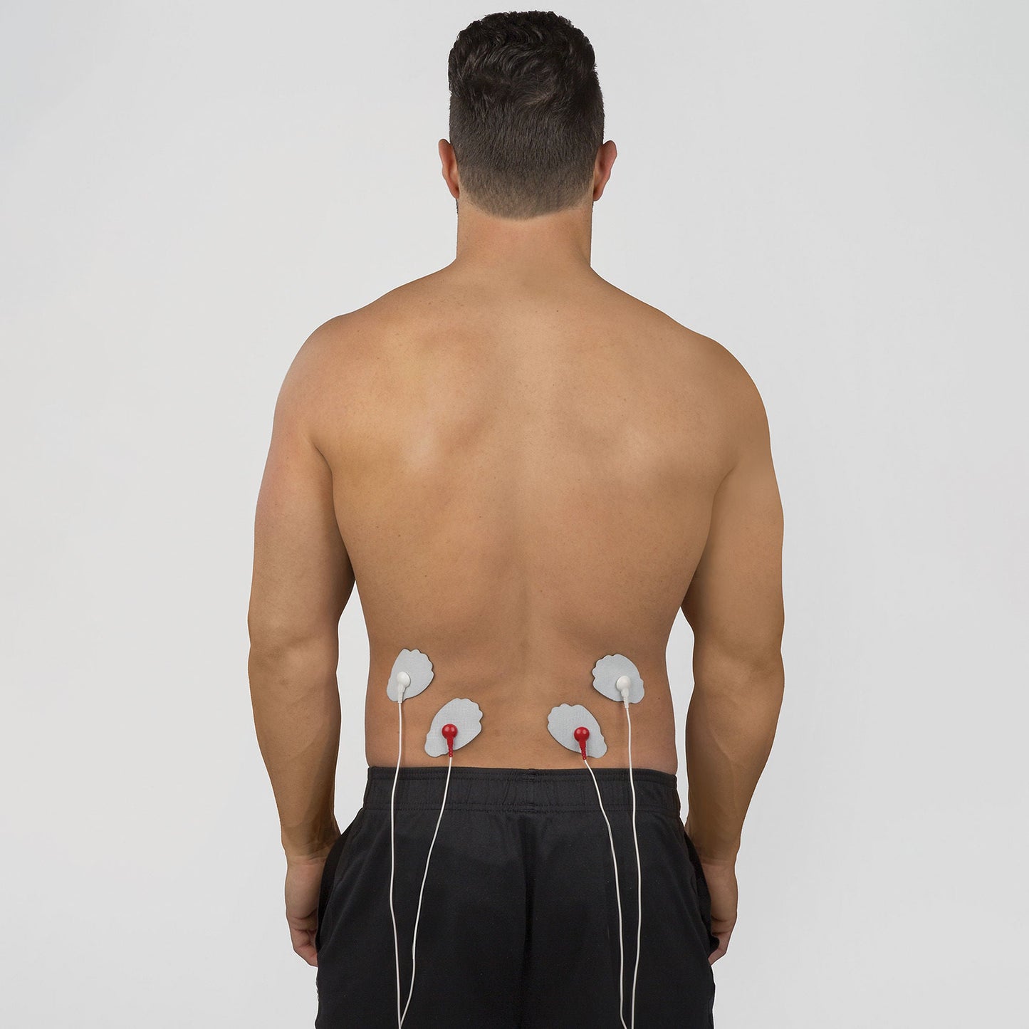 TENS UNIT, WIRED ELECTRONIC (12/CS)