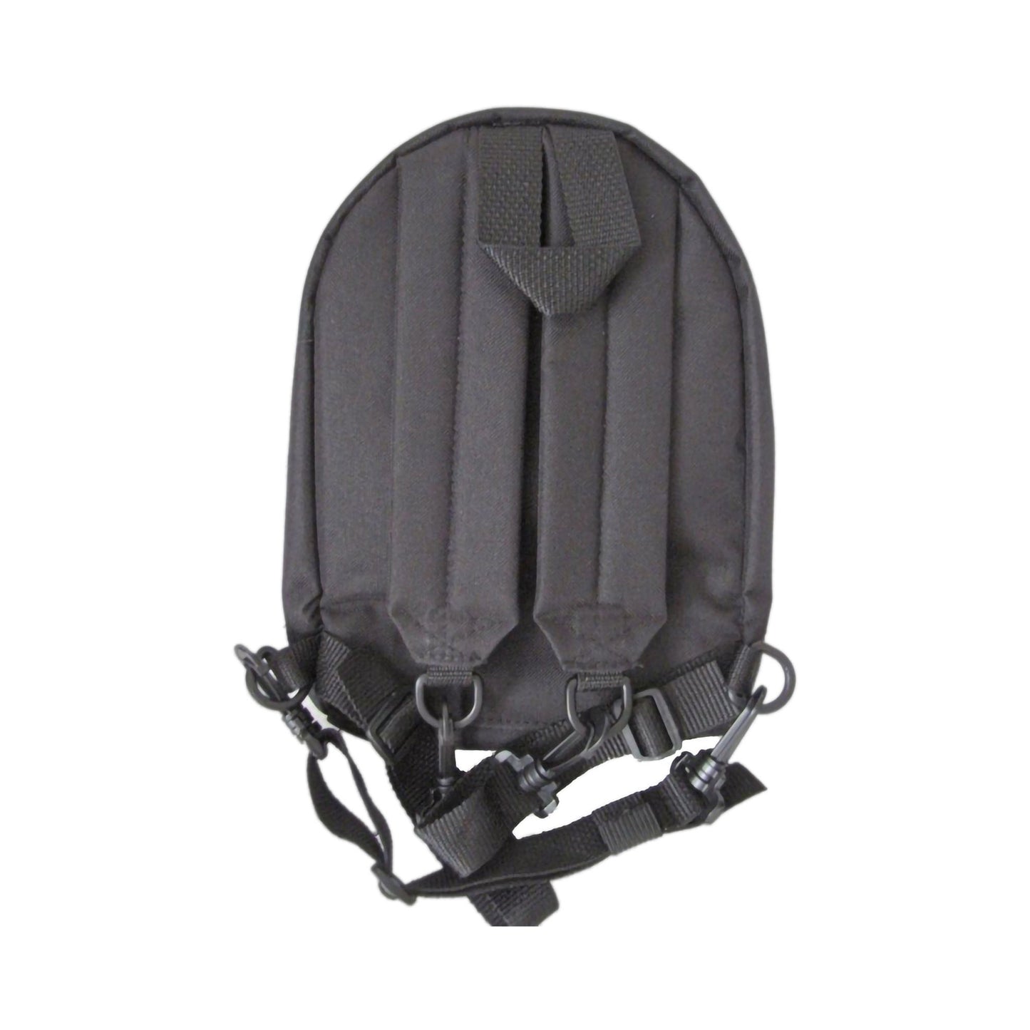 Triac Feeding Pump Backpack for Enteralite Infinity™ and Joey Pumps