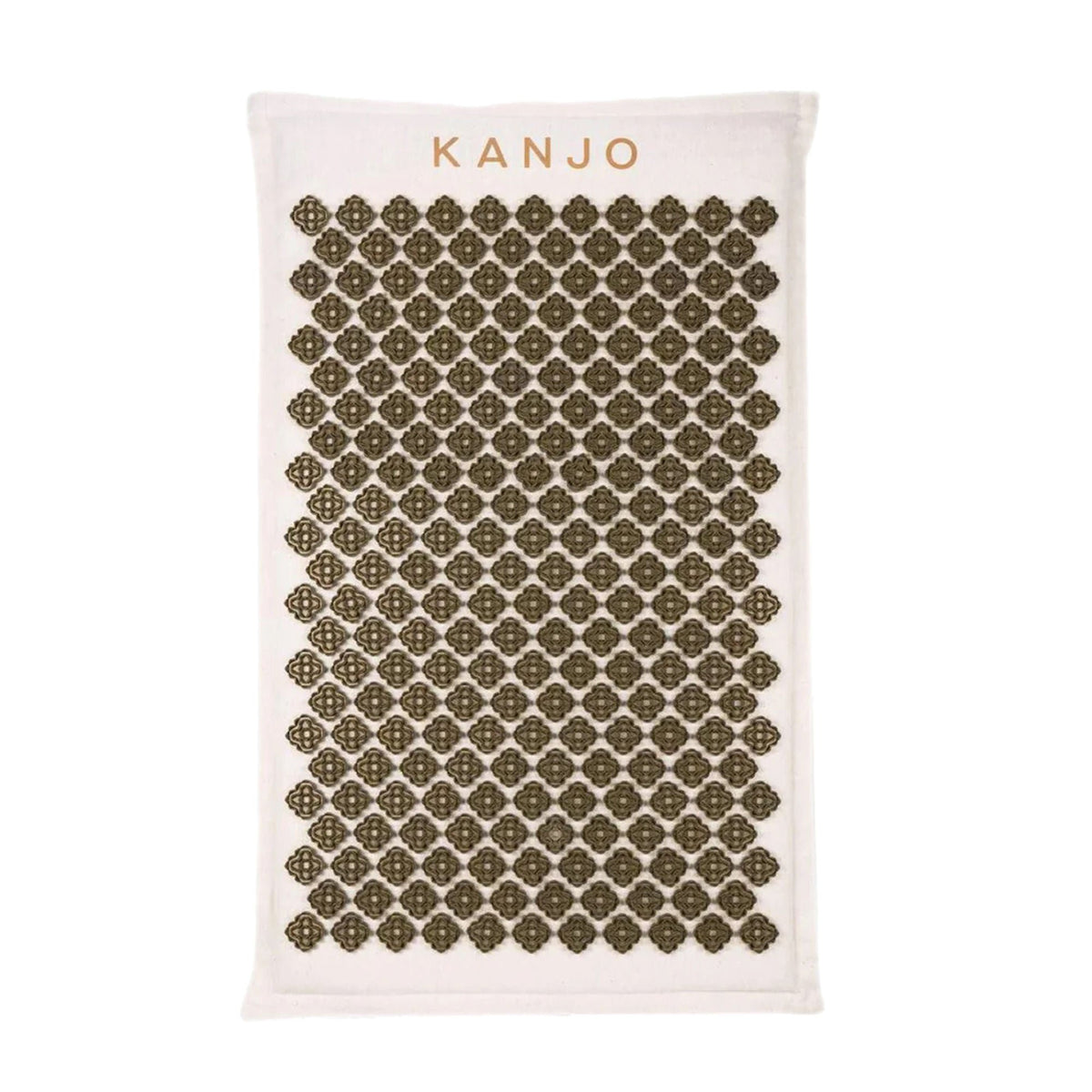 MAT, ACUPRESSURE KANJO COCONUT(10/CS)