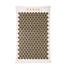 MAT, ACUPRESSURE KANJO COCONUT(10/CS)