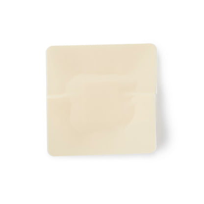 DRESSING, HYDROCELLULAR ADH STR FOAM 3"X3" (10EA/BX 10BX/CS)
