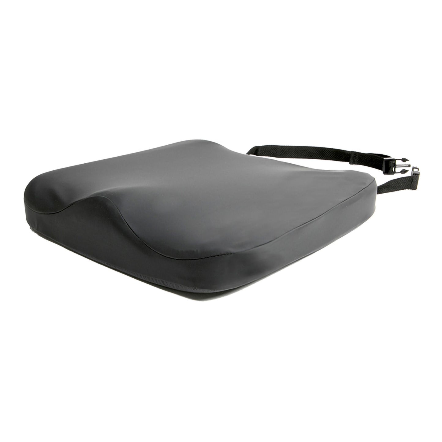 CUSHION, WHEELCHAIR CONTOUR MOLD FOAM PROTEKT 14"X14"X3" D/S
