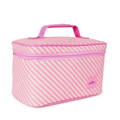 COOLER KIT, BAG W/ICE PK 2BTLS
