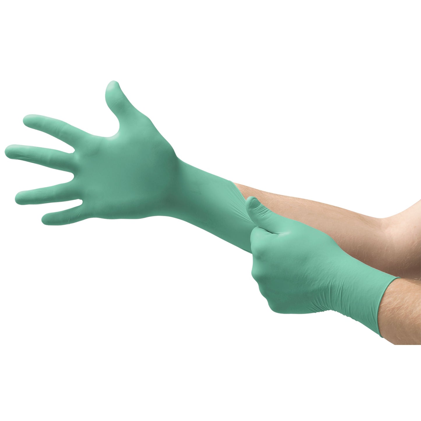GLOVE, EXAM NPRN MED N/S CHEMO(100/BX 10BX/CS)