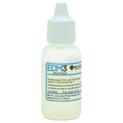 OIL, IMMERSION LOW VISCOSITY TYPE A 0.5OZ BICINF
