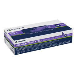 GLOVE, EXAM NTRL SM N/S EXTCF CHEMO (50/BX 10BX/CS)