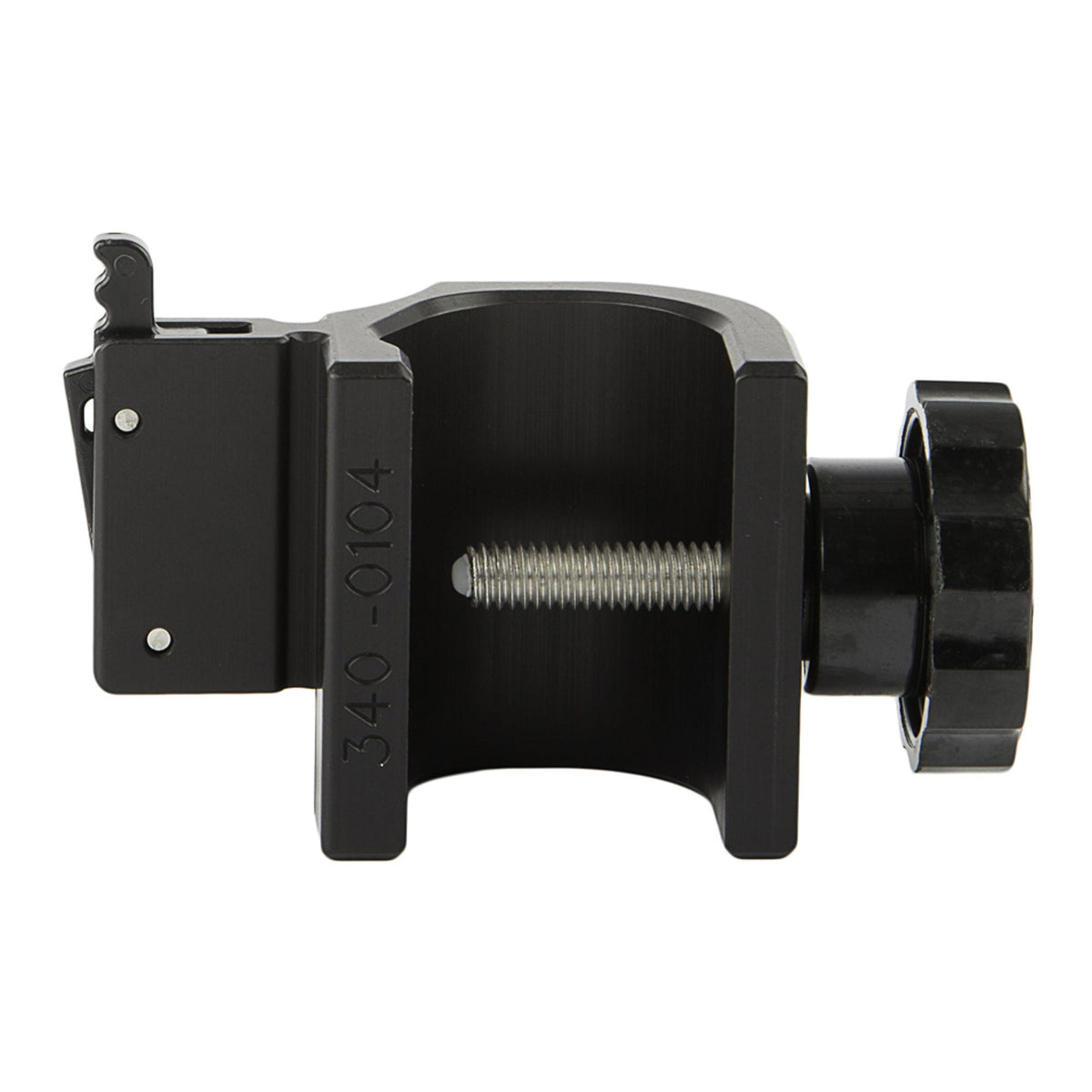 CLAMP, POLE DETACHABLE