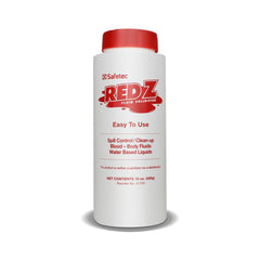 SOLUTION, RED-Z BTL 15OZ (12/CS)