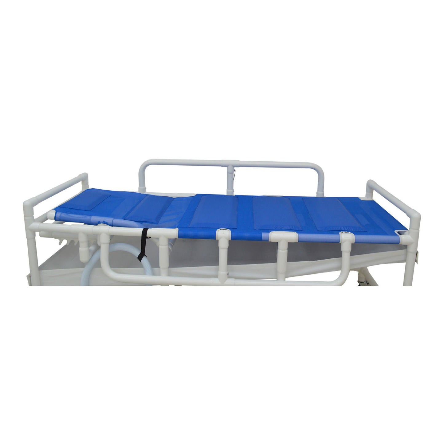 GURNEY, SHOWER BARIATRIC 900LBEC D/S