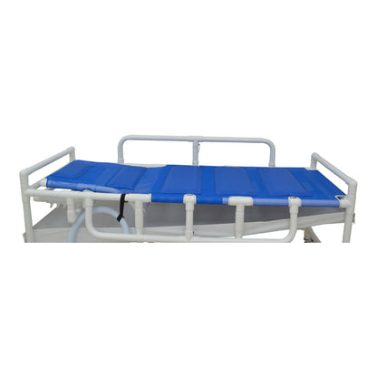GURNEY, SHOWER BARIATRIC 900LBEC D/S