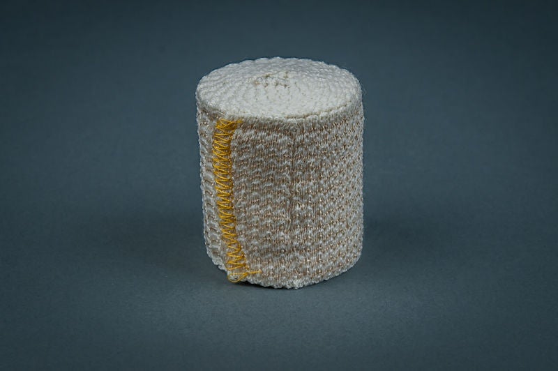 BANDAGE, ELAS VLCRO 2X210"(12/BX) 23593