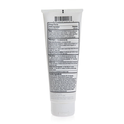 CREAM, BODY THERA ANTIFUNGAL 4OZ (12BT/CS)
