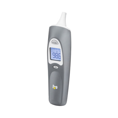 THERMOMETER, EAR DIGITAL