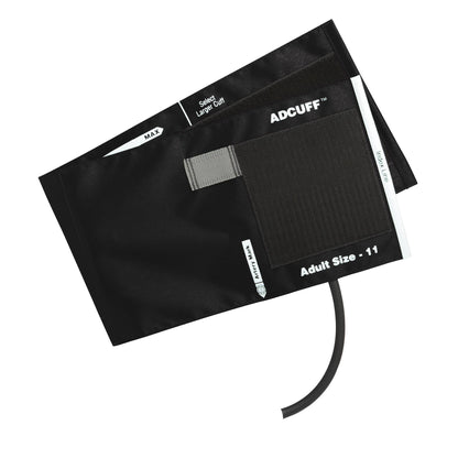 CUFF&BLADDER, 1TU W/891F BLK ADLT