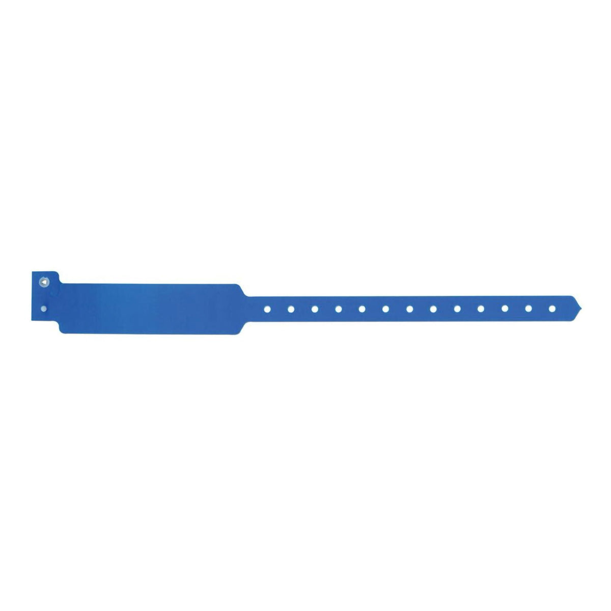 ID BAND, WRITE-ON BLU (500/BX)PREDYN