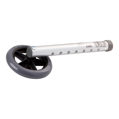 WHEEL, WALKER UNIV 5" (25PR/CS)