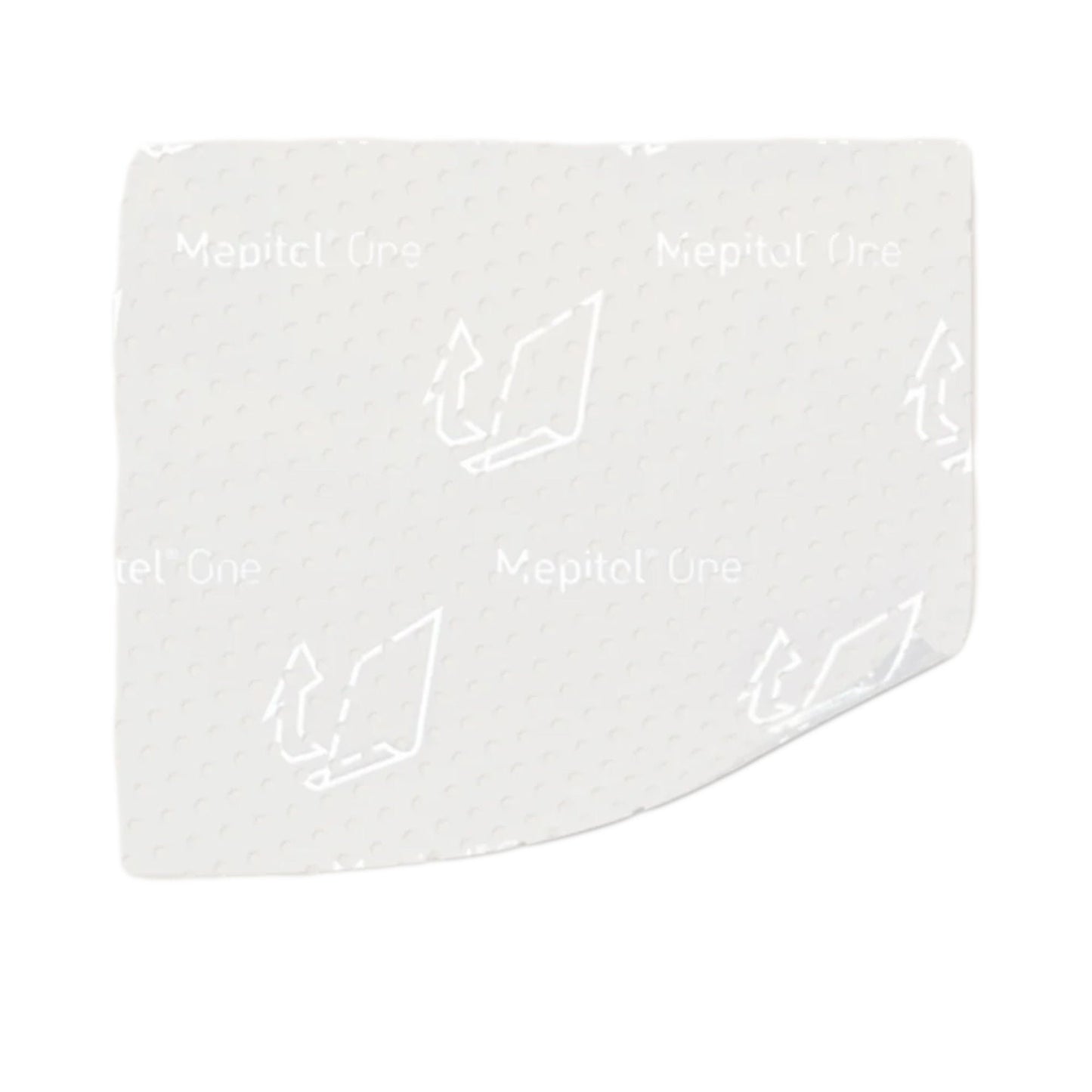 DRESSING, MEPITEL ONE WOUND CONTACT LAYER 3X4" (10