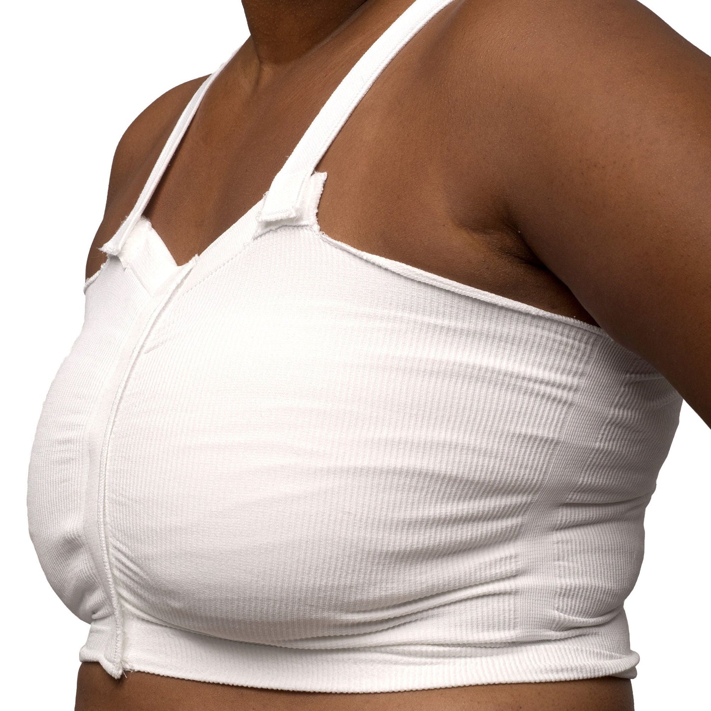 BRA, POST SURGICAL B-D CUP MED34"-36" (1/BX)