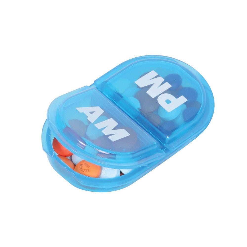 REMINDER, PILL DAILY AM/PM (6/PK)