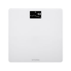 SCALE, BODY BMI WI-FI WITHINGSWHT