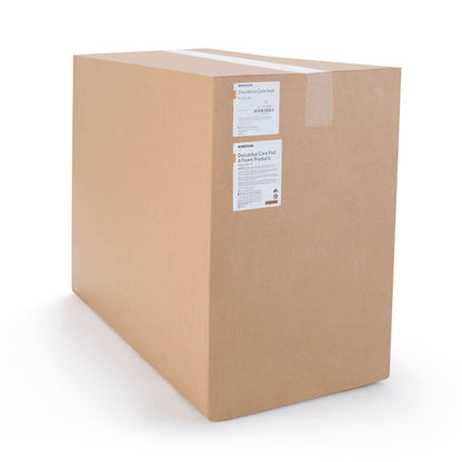 PAD, DECUB 33X72X2" (18/CS)