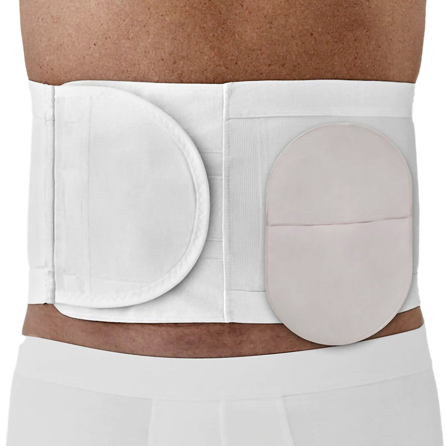 BELT, OSTOMY BRAVA SUPPORT SM (1/BX)