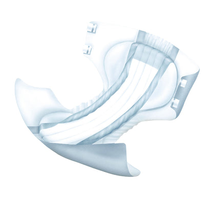 BRIEF, INCONT DELTA ADLT MED (20/BG 4BG/CS)
