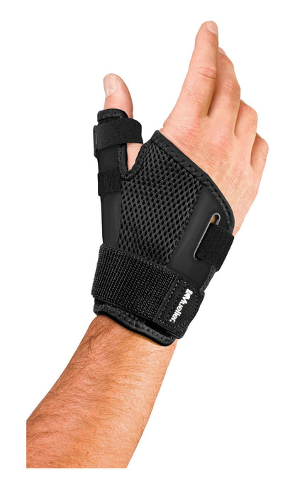 STABLILIZER, THUMB