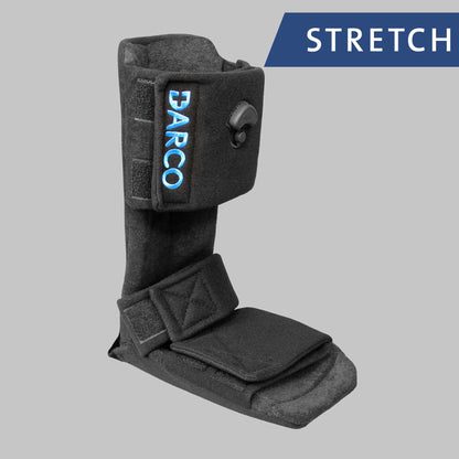 FOOT SPLINT, NIGHT LG (12/CS)