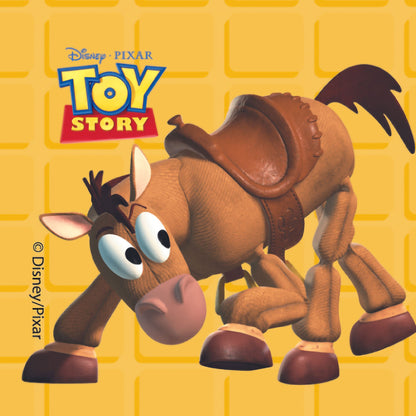STICKER, TOY STORY (100/RL)