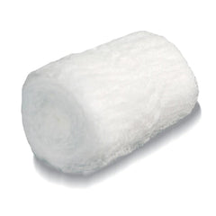 GAUZE, ROLL CLINGING STR LF 2"X4 1/2YDS (12/BG 8BG/CS)