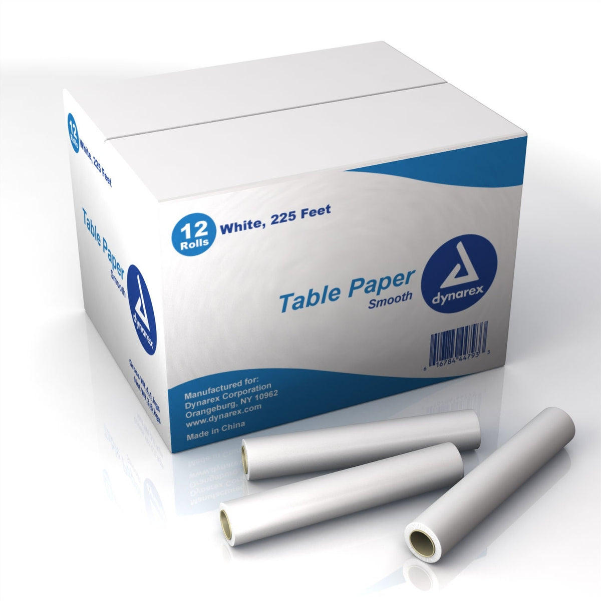 PAPER, TABLE SMOOTH 14"X225' (12/CS)