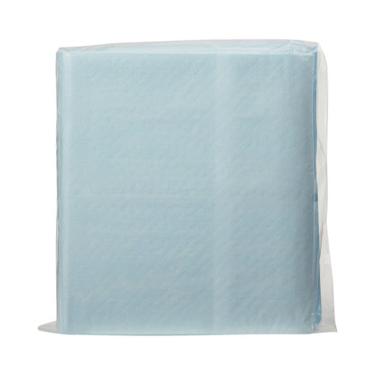 UNDERPAD, REPOSITIONING MOLICARE HEAVYWEIGHT (5/BG 12BG/CS)