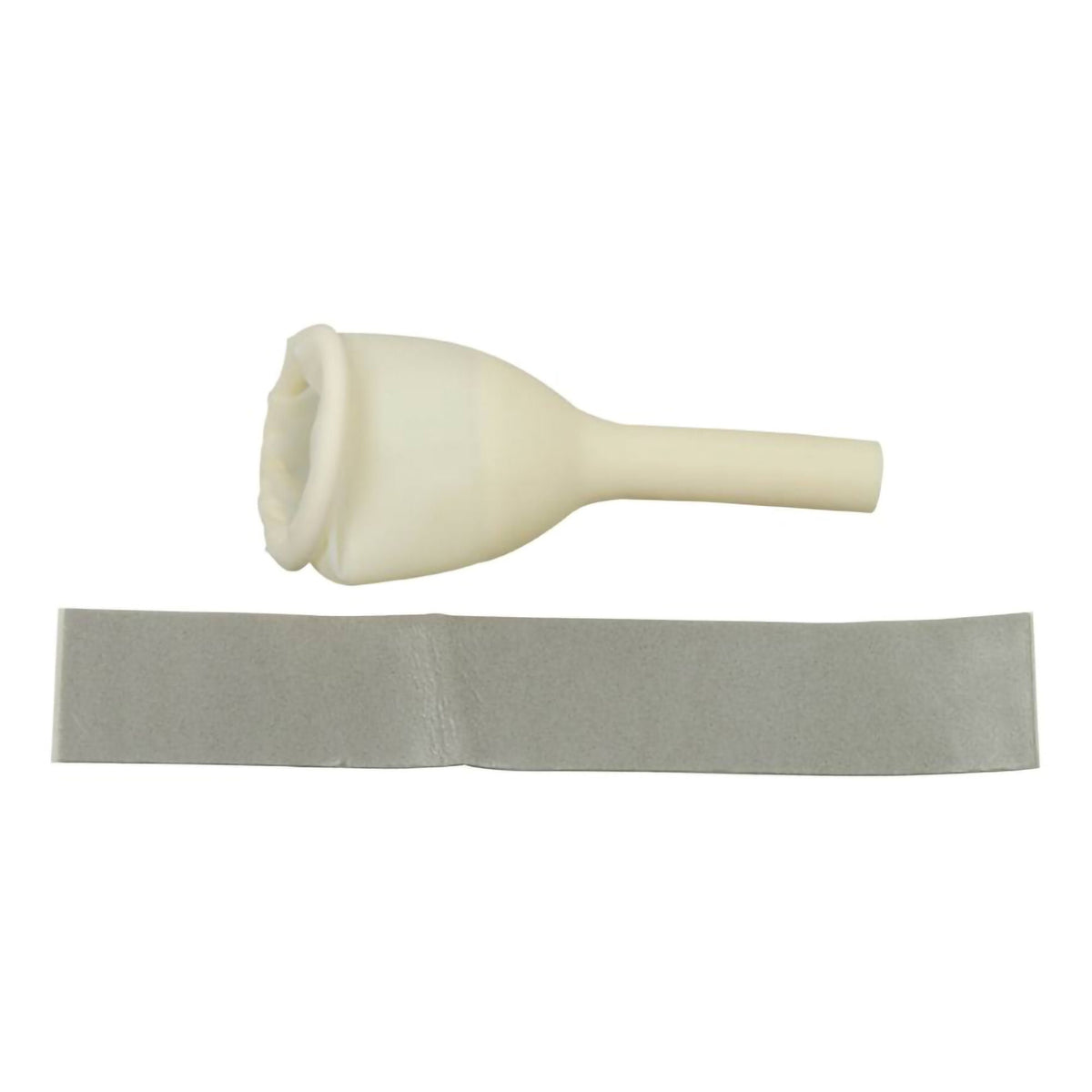 CATHETER, MALE EXT 1PC (144/CS) TELFLX