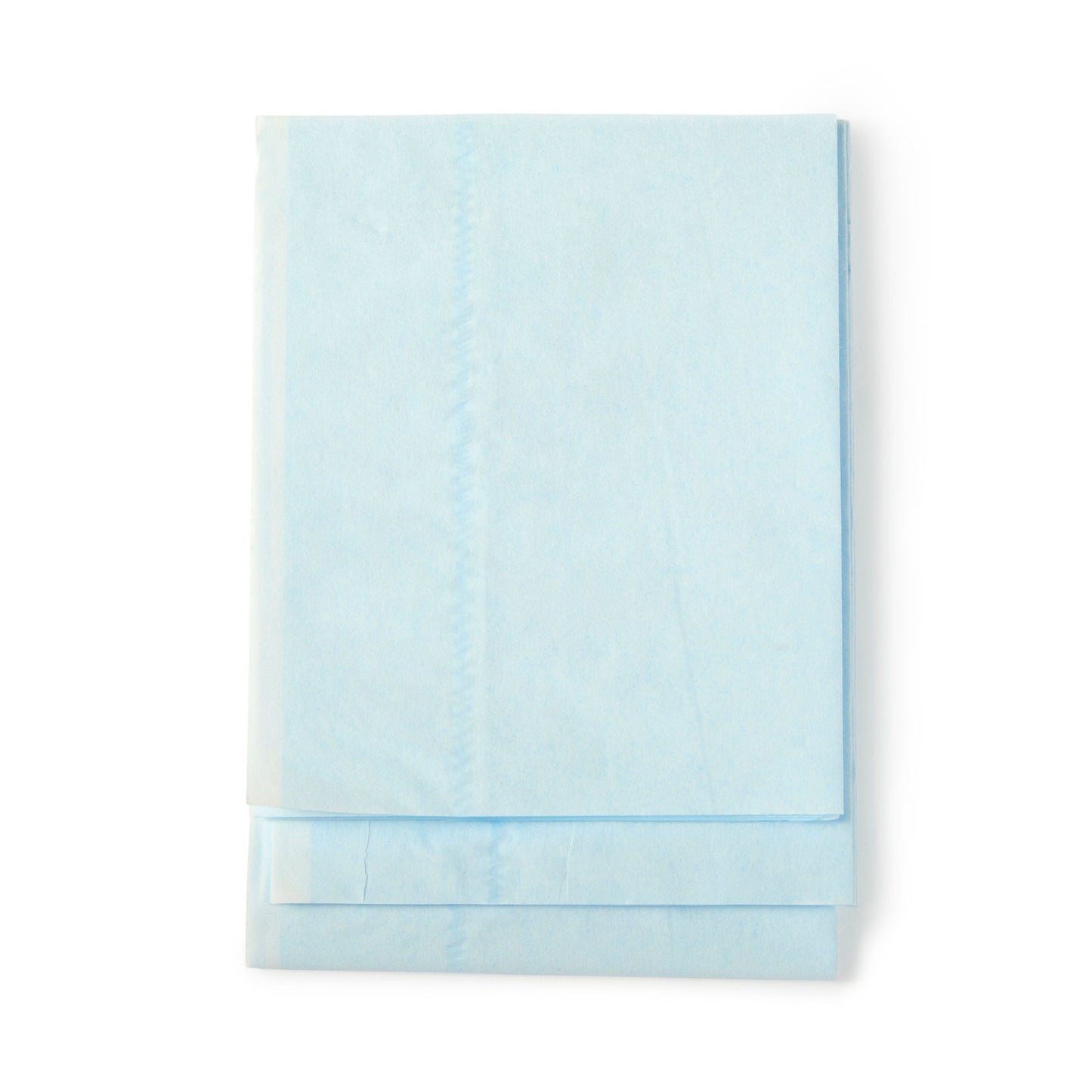 DRAPE, TISS/POLY N/S 18X26 (500/CS)