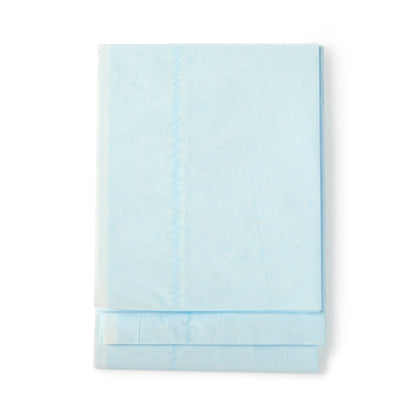 DRAPE, TISS/POLY N/S 18X26 (500/CS)