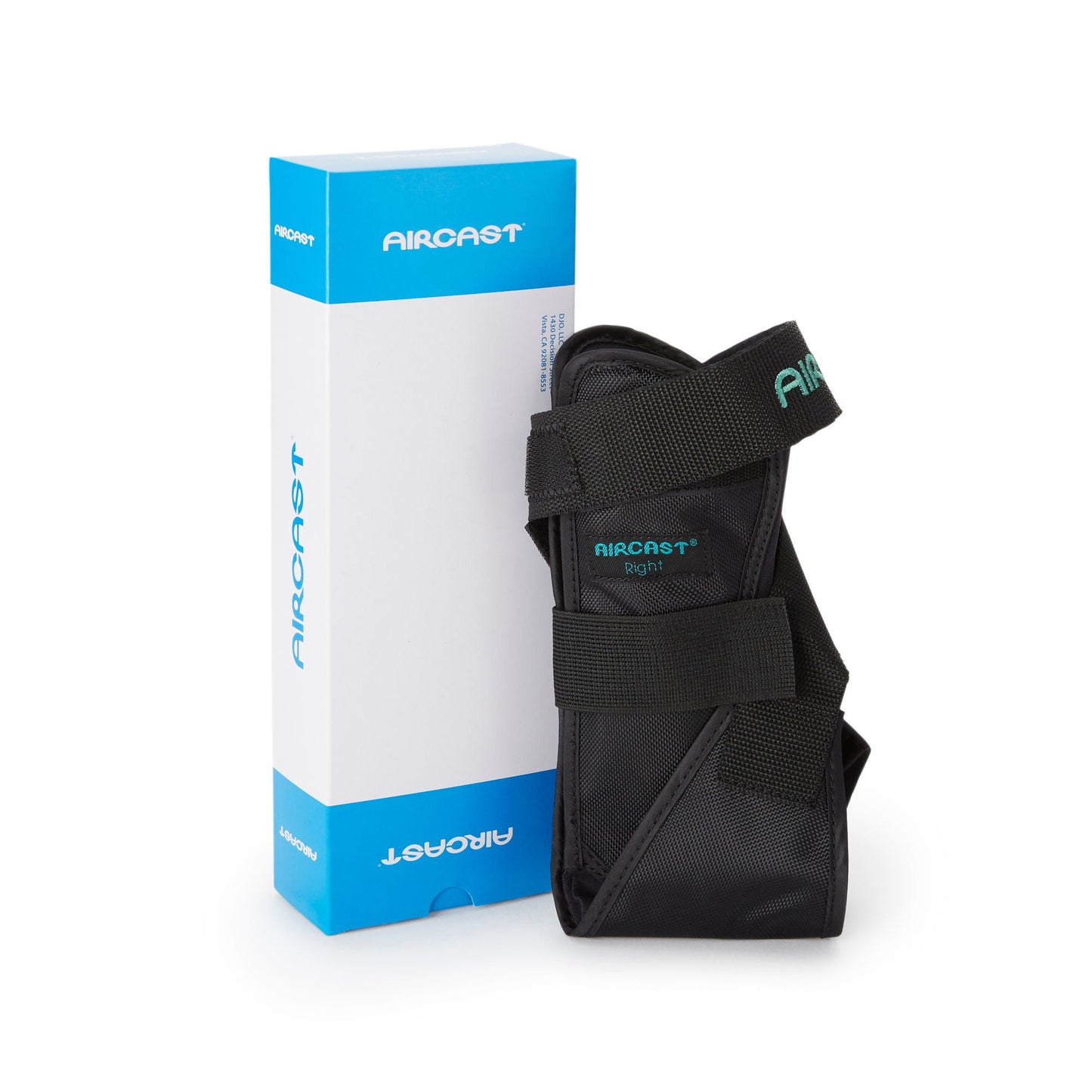 ANKLE BRACE, AIRSPORT RT MED