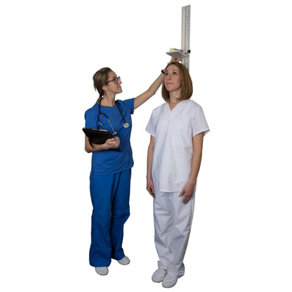 ROD, PORT WALL MOUNT HEIGHT