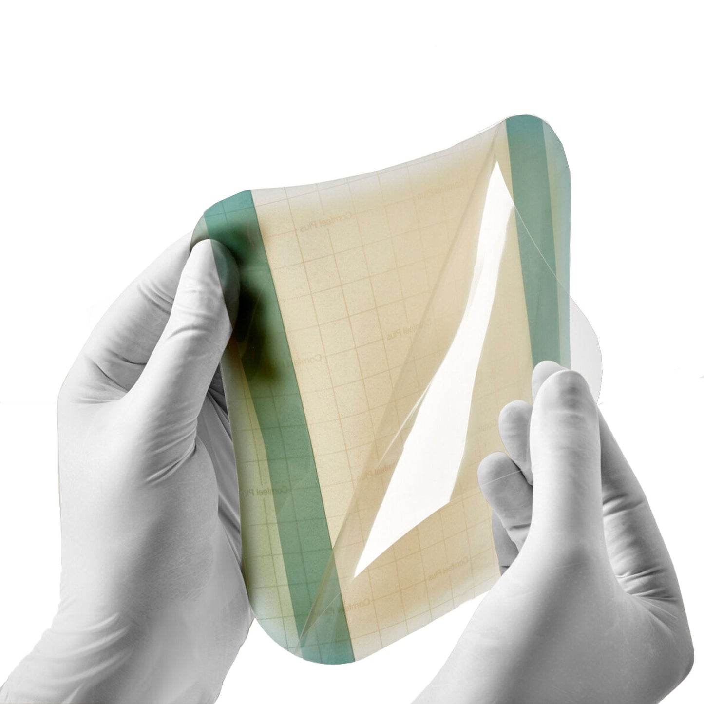 DRESSING, COMFEEL PLUS 4"X6" (30/BX)