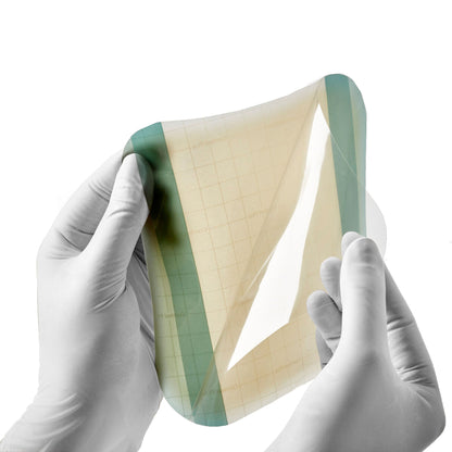 DRESSING, COMFEEL PLUS 4"X6" (30/BX)