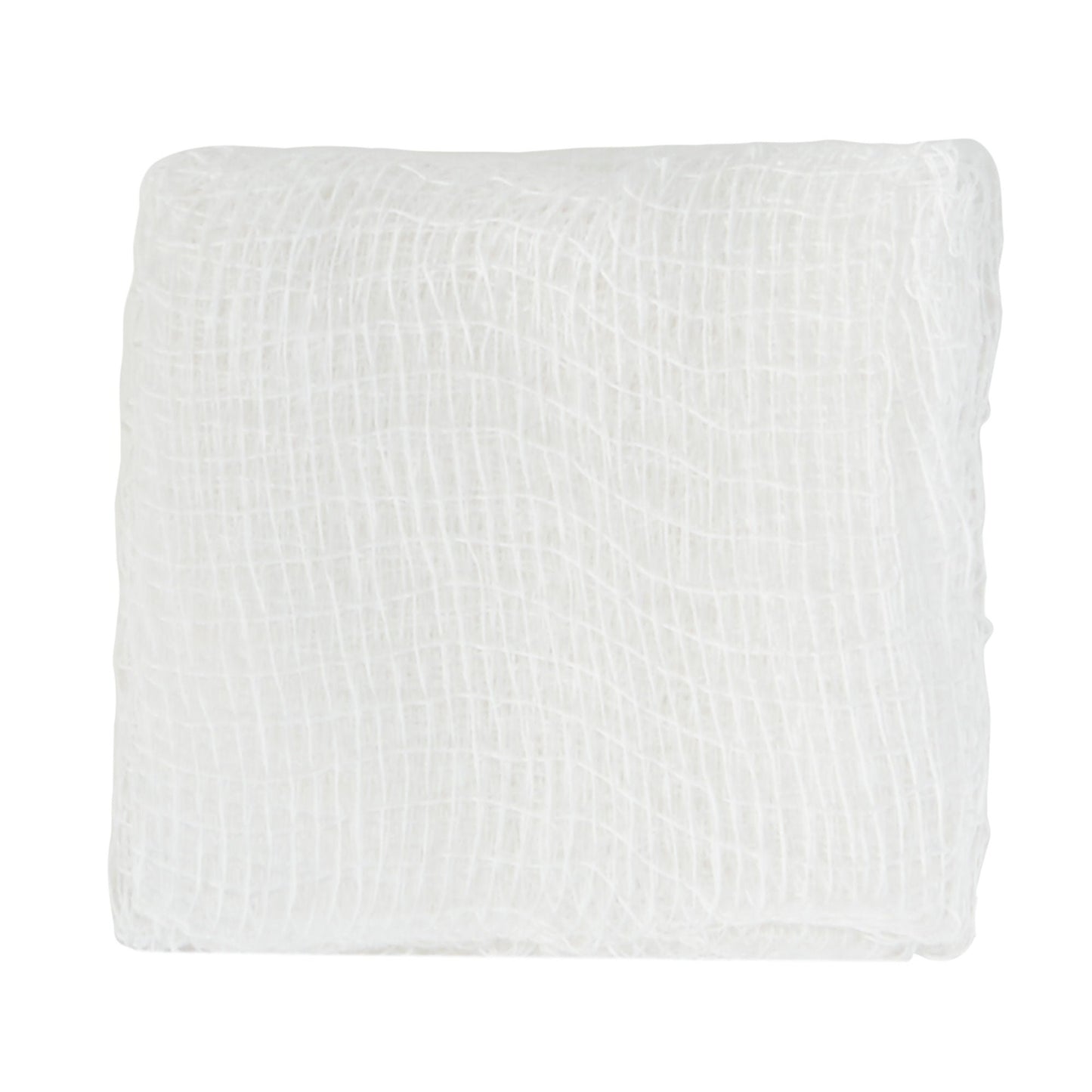SPONGE, GAUZE 8PLY STR 2"X2" (2/PK 50PK/BX 30BX/CS)