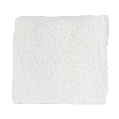 SPONGE, GAUZE 8PLY STR 2"X2" (2/PK 50PK/BX 30BX/CS)