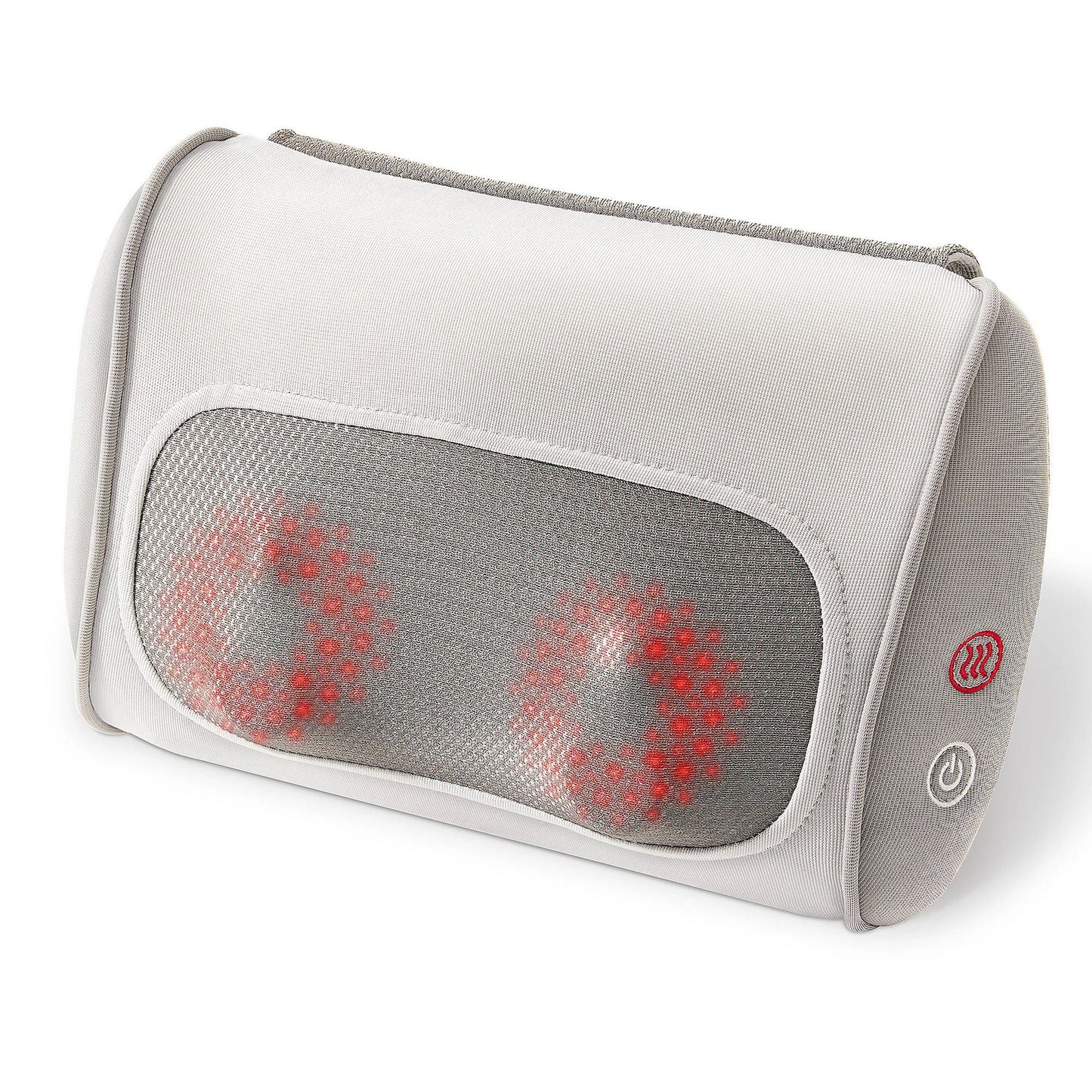 MASSAGER, BODY SHIATSU W/HOT &COLD (2/CS)